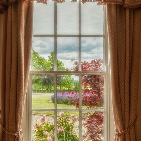 Bed and Breakfast Alne Park Great Alne Exteriér fotografie